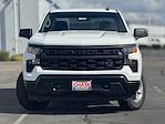 New 2026 Chevrolet Silverado 1500 Work Truck Regular Cab 4WD Pickup for sale #26T0178 - photo 3