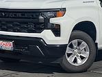 New 2026 Chevrolet Silverado 1500 Work Truck Regular Cab 4WD Pickup for sale #26T0178 - photo 4