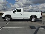 New 2026 Chevrolet Silverado 1500 Work Truck Regular Cab 4WD Pickup for sale #26T0178 - photo 5