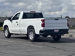 New 2026 Chevrolet Silverado 1500 Work Truck Regular Cab 4WD Pickup for sale #26T0178 - photo 2
