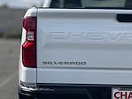 New 2026 Chevrolet Silverado 1500 Work Truck Regular Cab 4WD Pickup for sale #26T0178 - photo 7