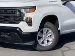 New 2026 Chevrolet Silverado 1500 Work Truck Regular Cab 4WD Pickup for sale #26T0179 - photo 3