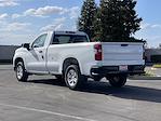 New 2026 Chevrolet Silverado 1500 Work Truck Regular Cab 4WD Pickup for sale #26T0179 - photo 2