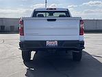 New 2026 Chevrolet Silverado 1500 Work Truck Regular Cab 4WD Pickup for sale #26T0179 - photo 6