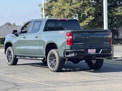 2026 Chevrolet Silverado 1500 Crew Cab 4WD Pickup for sale #26T0180 - photo 2