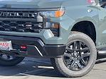 2026 Chevrolet Silverado 1500 Crew Cab 4WD Pickup for sale #26T0180 - photo 4