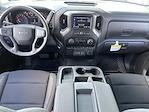 New 2026 Chevrolet Silverado 1500 Custom Crew Cab 4WD Pickup for sale #26T0181 - photo 12