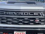 New 2026 Chevrolet Silverado 1500 Custom Crew Cab 4WD Pickup for sale #26T0181 - photo 16