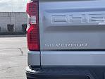 New 2026 Chevrolet Silverado 1500 Custom Crew Cab 4WD Pickup for sale #26T0181 - photo 6