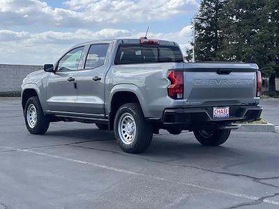 2026 Chevrolet Colorado Crew Cab RWD Pickup for sale #26T0183 - photo 2