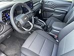 New 2026 Chevrolet Colorado Work Truck Crew Cab Pickup for sale #26T0183 - photo 12