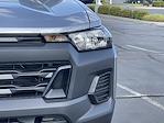 New 2026 Chevrolet Colorado Work Truck Crew Cab Pickup for sale #26T0183 - photo 6