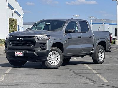 2026 Chevrolet Colorado Crew Cab 4WD Pickup for sale #26T0184 - photo 1