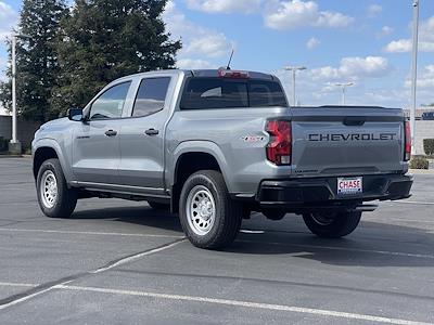 2026 Chevrolet Colorado Crew Cab 4WD Pickup for sale #26T0184 - photo 2