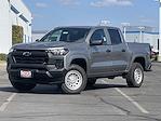 New 2026 Chevrolet Colorado Work Truck Crew Cab 4WD Pickup for sale #26T0184 - photo 1