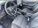 New 2026 Chevrolet Colorado Work Truck Crew Cab 4WD Pickup for sale #26T0184 - photo 8