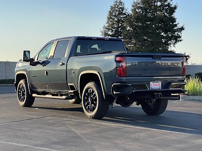 New 2026 Chevrolet Silverado 2500 Custom Crew Cab for sale #26T0188 - photo 2