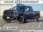 New 2026 Chevrolet Silverado 2500 Custom Crew Cab for sale #26T0188 - photo 1
