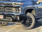 New 2026 Chevrolet Silverado 2500 Custom Crew Cab for sale #26T0188 - photo 3