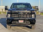 New 2026 Chevrolet Silverado 2500 Custom Crew Cab for sale #26T0188 - photo 4