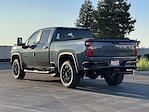 New 2026 Chevrolet Silverado 2500 Custom Crew Cab for sale #26T0188 - photo 2