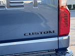 New 2026 Chevrolet Silverado 2500 Custom Crew Cab for sale #26T0188 - photo 9