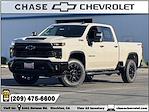 New 2026 Chevrolet Silverado 2500 Custom Crew Cab 4WD Pickup for sale #26T0191 - photo 1