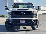 New 2026 Chevrolet Silverado 2500 Custom Crew Cab 4WD Pickup for sale #26T0191 - photo 3