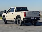 New 2026 Chevrolet Silverado 2500 Custom Crew Cab 4WD Pickup for sale #26T0191 - photo 2