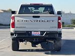 New 2026 Chevrolet Silverado 2500 Custom Crew Cab 4WD Pickup for sale #26T0191 - photo 6