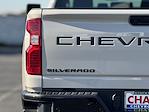 New 2026 Chevrolet Silverado 2500 Custom Crew Cab 4WD Pickup for sale #26T0191 - photo 7