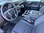 New 2026 Chevrolet Silverado 2500 Custom Crew Cab 4WD Pickup for sale #26T0191 - photo 9