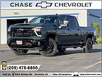 2026 Chevrolet Silverado 2500 Crew Cab 4WD Pickup for sale #26T0192 - photo 1