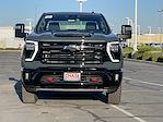 2026 Chevrolet Silverado 2500 Crew Cab 4WD Pickup for sale #26T0192 - photo 4