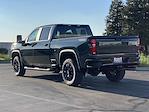 2026 Chevrolet Silverado 2500 Crew Cab 4WD Pickup for sale #26T0192 - photo 2