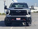 2026 Chevrolet Silverado 2500 Crew Cab 4WD Pickup for sale #26T0195 - photo 3