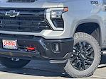 2026 Chevrolet Silverado 2500 Crew Cab 4WD Pickup for sale #26T0195 - photo 4