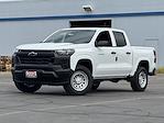New 2026 Chevrolet Colorado Work Truck Crew Cab Pickup for sale #26T0201 - photo 1