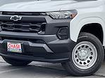 New 2026 Chevrolet Colorado Work Truck Crew Cab Pickup for sale #26T0201 - photo 5