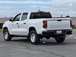 New 2026 Chevrolet Colorado Work Truck Crew Cab Pickup for sale #26T0201 - photo 2