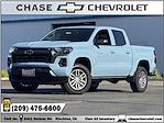 2026 Chevrolet Colorado Crew Cab RWD Pickup for sale #26T0202 - photo 1