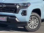 2026 Chevrolet Colorado Crew Cab RWD Pickup for sale #26T0202 - photo 4