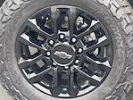 2026 Chevrolet Silverado 2500 Crew Cab 4WD Pickup for sale #26T0203 - photo 8