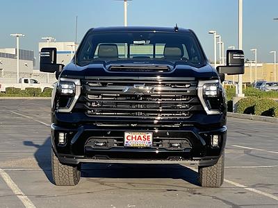2026 Chevrolet Silverado 3500 Crew Cab 4WD Pickup for sale #26T0205 - photo 2