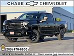 New 2026 Chevrolet Silverado 3500 High Country Crew Cab for sale #26T0205 - photo 1