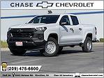 New 2026 Chevrolet Colorado Work Truck Crew Cab Pickup for sale #26T0207 - photo 1