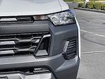 New 2026 Chevrolet Colorado Work Truck Crew Cab Pickup for sale #26T0207 - photo 6