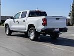 New 2026 Chevrolet Colorado Work Truck Crew Cab Pickup for sale #26T0207 - photo 2