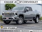 New 2026 Chevrolet Silverado 2500 LTZ Crew Cab 4WD Pickup for sale #26T0213 - photo 1
