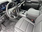 New 2026 Chevrolet Silverado 2500 LTZ Crew Cab 4WD Pickup for sale #26T0213 - photo 10